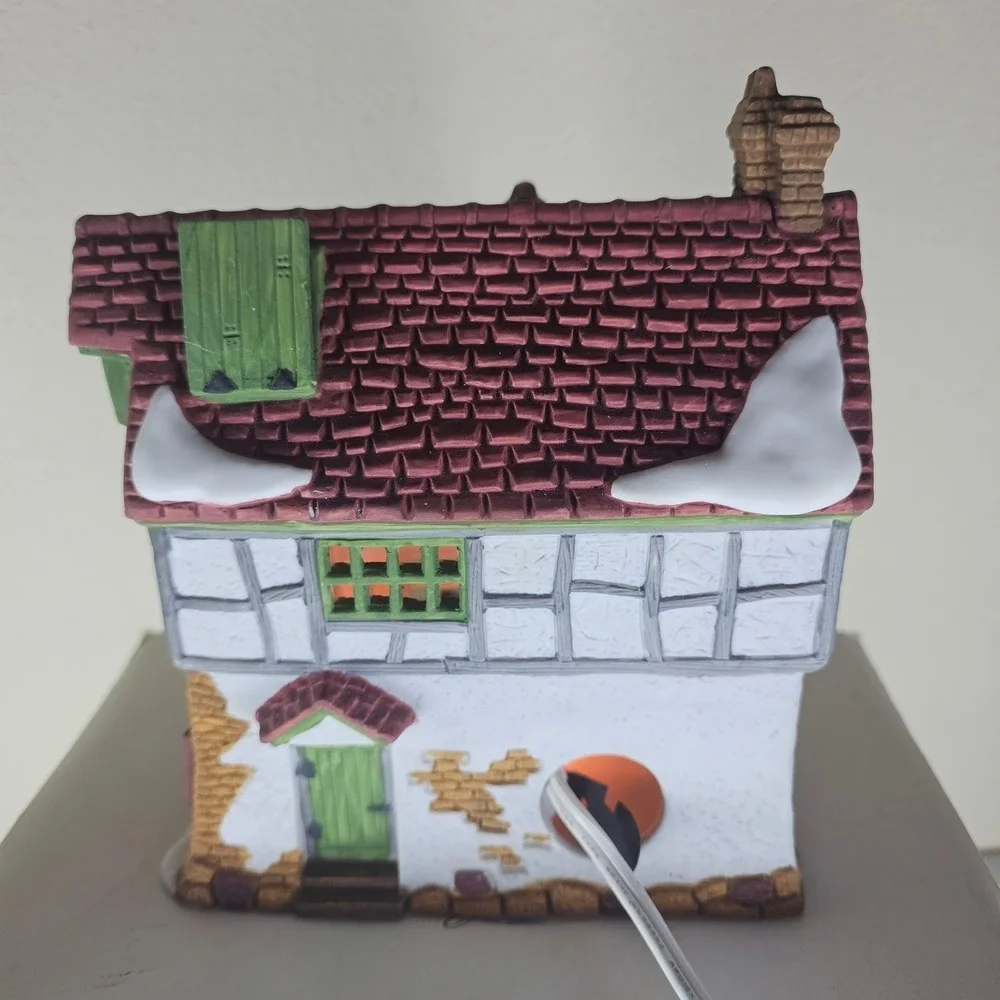 Dept 56 